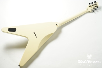 PS-FV-FXD/VWH/R - Vintage White